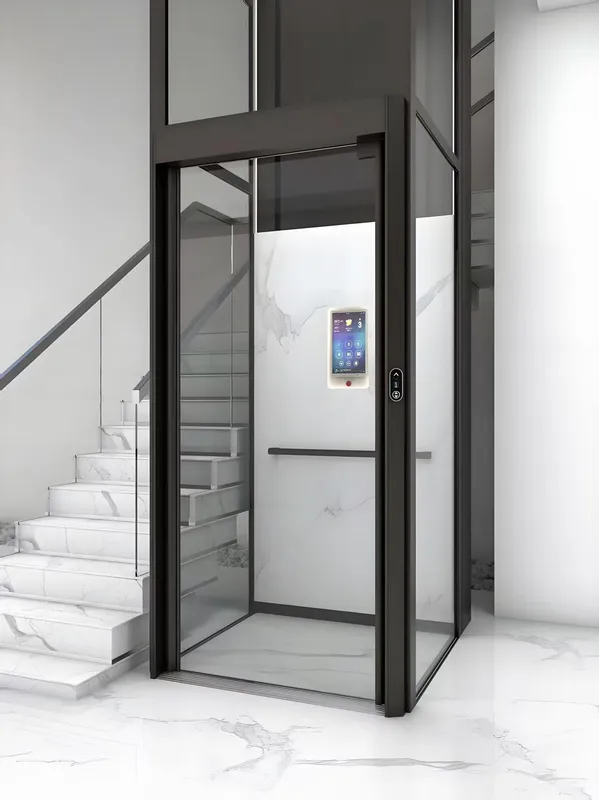 泸州自建房电梯