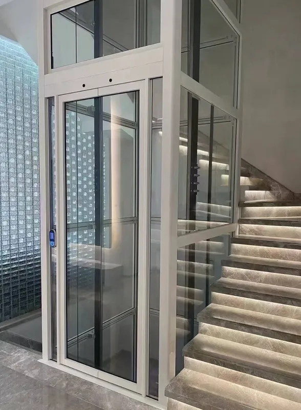 泸州耐用的家用电梯